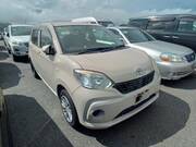 2017 TOYOTA PASSO