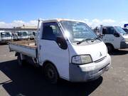 2002 MITSUBISHI DELICA TRUCK 1ton