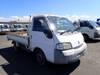 MITSUBISHI DELICA TRUCK