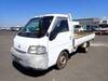 MITSUBISHI DELICA TRUCK