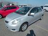 TOYOTA BELTA