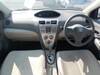 TOYOTA BELTA