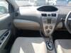 TOYOTA BELTA