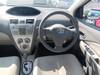TOYOTA BELTA