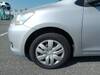 TOYOTA BELTA