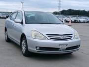 2005 TOYOTA ALLION