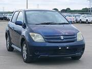 2003 TOYOTA IST 1.3F L EDITION HID SELECTION