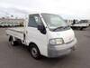 MAZDA BONGO TRUCK