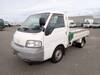 MAZDA BONGO TRUCK