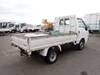 MAZDA BONGO TRUCK