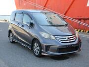 2014 HONDA FREED