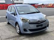 2011 TOYOTA RACTIS G