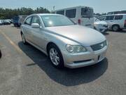 2005 TOYOTA MARK X