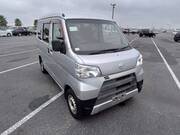 2018 DAIHATSU HIJET CARGO