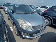 2014 SUZUKI SWIFT