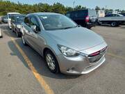 2015 MAZDA DEMIO