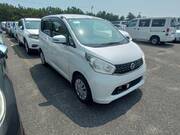 2013 NISSAN DAYZ