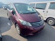 2009 HONDA FREED G JUST SELECTION