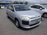 2015 TOYOTA SUCCEED VAN UL