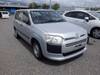 TOYOTA SUCCEED VAN