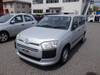 TOYOTA SUCCEED VAN