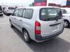 TOYOTA SUCCEED VAN