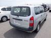 TOYOTA SUCCEED VAN
