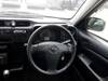 TOYOTA SUCCEED VAN