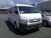 2015 TOYOTA HIACE WAGON DX