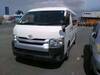 TOYOTA HIACE WAGON