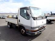 1996 MITSUBISHI CANTER 2ton