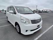2012 TOYOTA NOAH X SMART EDITION