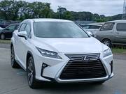 2019 LEXUS RX