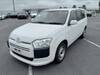 TOYOTA SUCCEED VAN