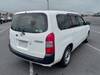 TOYOTA SUCCEED VAN
