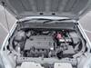 TOYOTA SUCCEED VAN