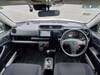 TOYOTA SUCCEED VAN