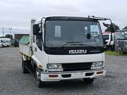 1995 ISUZU FORWARD 3.75ton