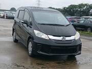2015 HONDA FREED G JUST SELECTION
