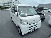 2016 DAIHATSU HIJET CARGO