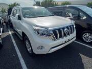2017 TOYOTA LAND CRUISER PRADO