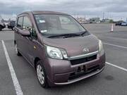 2013 DAIHATSU MOVE