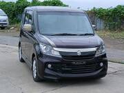 2015 SUZUKI SOLIO BANDIT