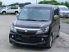 SUZUKI SOLIO BANDIT