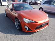 2012 TOYOTA 86 GT