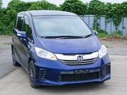 2015 HONDA FREED