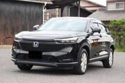 2023 HONDA VEZEL