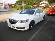 2016 HONDA LEGEND