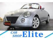 2004 DAIHATSU COPEN ACTIVE TOP
