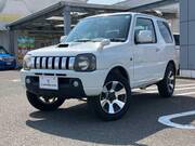 2009 SUZUKI JIMNY LAND VENTURE
